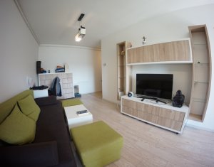 , 45m2 on Cluj-napoca, Zóna Manastur