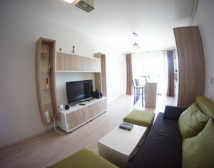 Lakás 2 szobák kiadó on Cluj-napoca, Zóna Manastur