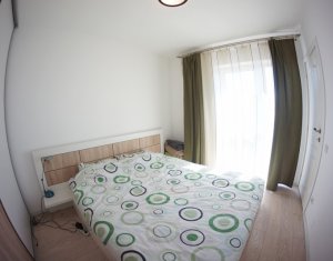 Lakás 2 szobák kiadó on Cluj-napoca, Zóna Manastur