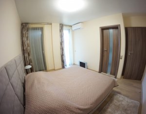 Lakás 3 szobák kiadó on Cluj-napoca, Zóna Andrei Muresanu