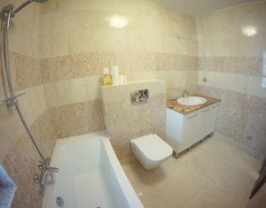 Lakás 3 szobák kiadó on Cluj-napoca, Zóna Andrei Muresanu