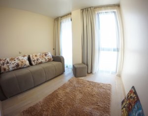 Lakás 3 szobák kiadó on Cluj-napoca, Zóna Andrei Muresanu