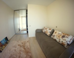 Lakás 3 szobák kiadó on Cluj-napoca, Zóna Andrei Muresanu