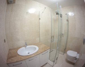 Lakás 3 szobák kiadó on Cluj-napoca, Zóna Andrei Muresanu