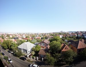 Lakás 3 szobák kiadó on Cluj-napoca, Zóna Andrei Muresanu