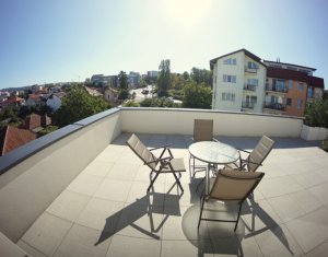 Lakás 3 szobák kiadó on Cluj-napoca, Zóna Andrei Muresanu