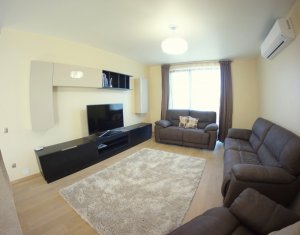 Lakás 3 szobák kiadó on Cluj-napoca, Zóna Andrei Muresanu