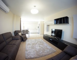 Lakás 3 szobák kiadó on Cluj-napoca, Zóna Andrei Muresanu