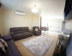 Lakás 3 szobák kiadó on Cluj-napoca, Zóna Andrei Muresanu