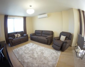 Lakás 3 szobák kiadó on Cluj-napoca, Zóna Andrei Muresanu