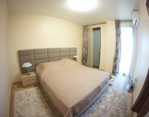 Lakás 3 szobák kiadó on Cluj-napoca, Zóna Andrei Muresanu