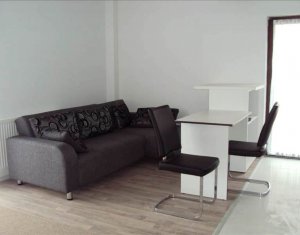 Appartement 2 chambres à louer dans Cluj-napoca, zone Zorilor