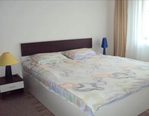 Appartement 2 chambres à louer dans Cluj-napoca, zone Zorilor