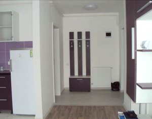 Appartement 2 chambres à louer dans Cluj-napoca, zone Zorilor