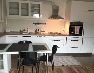 Lakás 3 szobák kiadó on Cluj-napoca, Zóna Zorilor