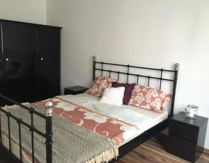 Lakás 3 szobák kiadó on Cluj-napoca, Zóna Zorilor