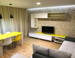 Lakás 3 szobák kiadó on Cluj-napoca, Zóna Zorilor