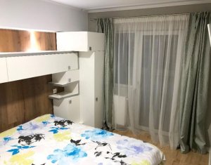 Lakás 3 szobák kiadó on Cluj-napoca, Zóna Zorilor