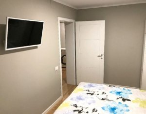 Lakás 3 szobák kiadó on Cluj-napoca, Zóna Zorilor