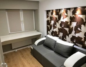 Lakás 3 szobák kiadó on Cluj-napoca, Zóna Zorilor