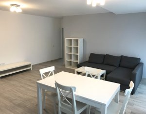 Lakás 2 szobák kiadó on Cluj-napoca