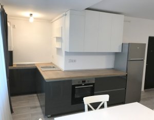 Lakás 2 szobák kiadó on Cluj-napoca