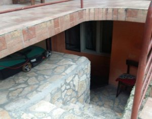 Lakás 2 szobák eladó on Cluj-napoca, Zóna Centru