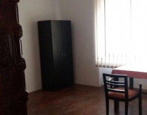 Lakás 2 szobák eladó on Cluj-napoca, Zóna Centru