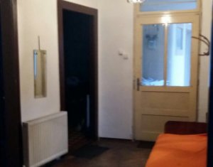 Lakás 2 szobák eladó on Cluj-napoca, Zóna Centru