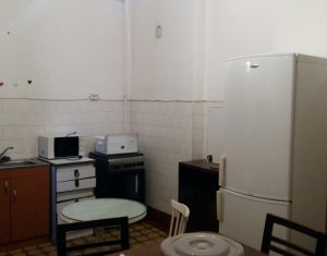 Lakás 2 szobák eladó on Cluj-napoca, Zóna Centru