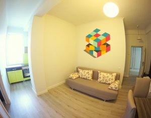 Lakás 3 szobák kiadó on Cluj-napoca, Zóna Marasti