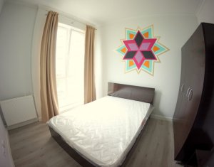 Lakás 3 szobák kiadó on Cluj-napoca, Zóna Marasti