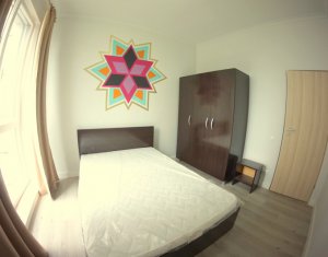 Lakás 3 szobák kiadó on Cluj-napoca, Zóna Marasti