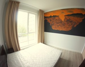 Lakás 3 szobák kiadó on Cluj-napoca, Zóna Marasti