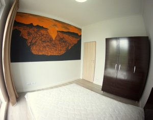 Lakás 3 szobák kiadó on Cluj-napoca, Zóna Marasti