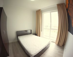 Lakás 3 szobák kiadó on Cluj-napoca, Zóna Marasti