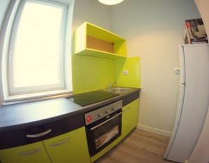 Lakás 3 szobák kiadó on Cluj-napoca, Zóna Marasti