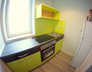 Lakás 3 szobák kiadó on Cluj-napoca, Zóna Marasti