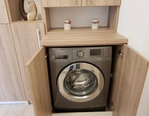 Lakás 2 szobák kiadó on Cluj-napoca, Zóna Marasti