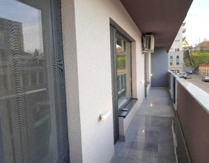 Lakás 2 szobák kiadó on Cluj-napoca, Zóna Marasti