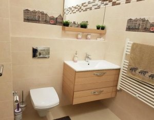 Lakás 2 szobák kiadó on Cluj-napoca, Zóna Marasti