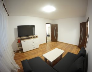 Lakás 3 szobák kiadó on Cluj-napoca, Zóna Manastur