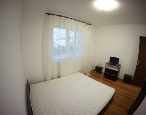 Lakás 3 szobák kiadó on Cluj-napoca, Zóna Manastur