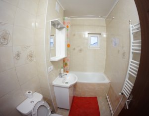 Lakás 3 szobák kiadó on Cluj-napoca, Zóna Manastur