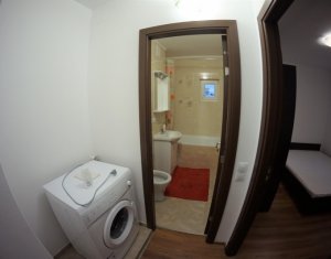 Lakás 3 szobák kiadó on Cluj-napoca, Zóna Manastur