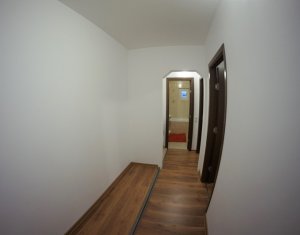 Lakás 3 szobák kiadó on Cluj-napoca, Zóna Manastur