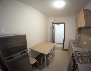 Lakás 3 szobák kiadó on Cluj-napoca, Zóna Manastur