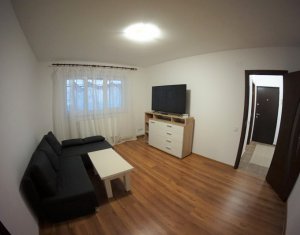 Lakás 3 szobák kiadó on Cluj-napoca, Zóna Manastur