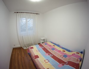 Lakás 3 szobák kiadó on Cluj-napoca, Zóna Manastur