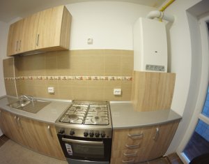 Lakás 3 szobák kiadó on Cluj-napoca, Zóna Manastur